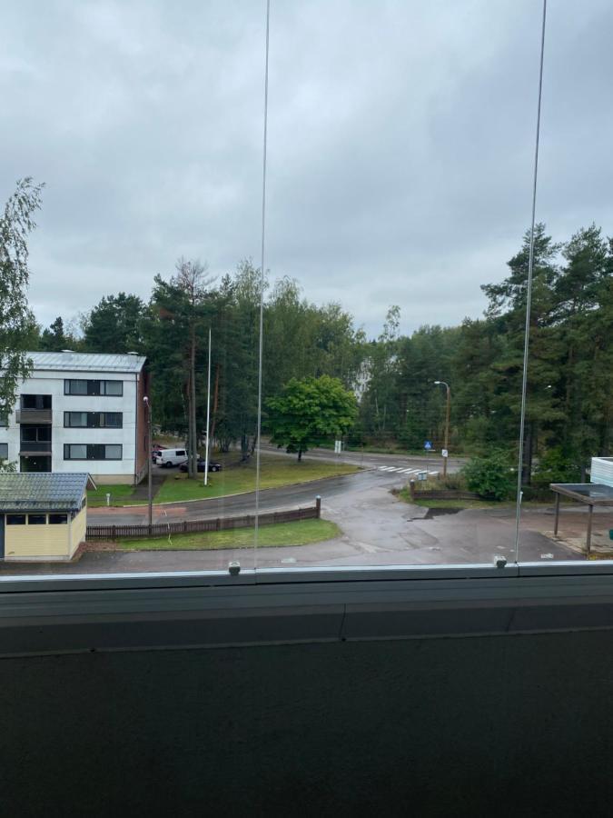 Apartments ”Enkeli” Kotka Exteriör bild